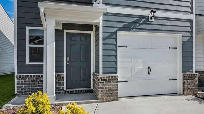 557 Stream Walk Crossing, Wendell, NC 27591 - photo 2