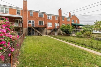 1583 Doxbury Rd, Towson, MD 21286