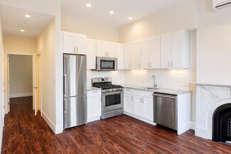 168 Northampton St Unit 7, Boston, MA 02118