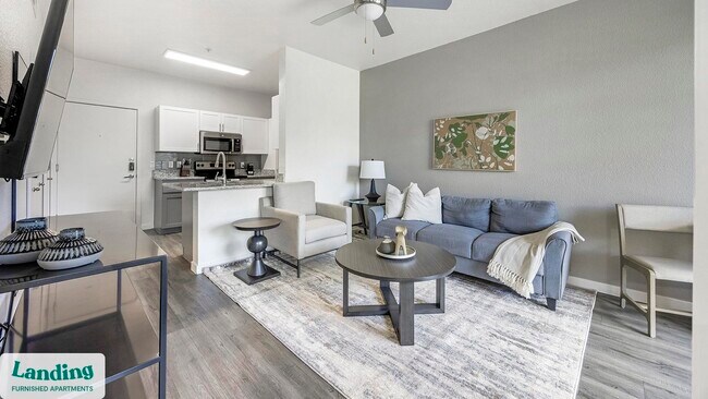 1811 E Apache Blvd unit 3041, Tempe, AZ 85281 - photo 5