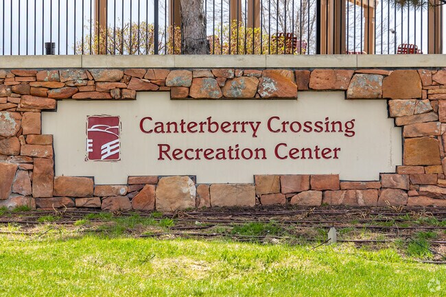 The Villages of Parker recreation Center  clubhouse can be rented out for private events.