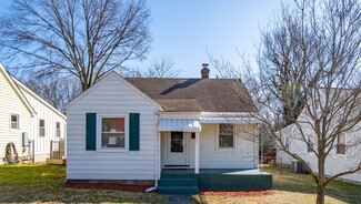 1707 Greenville Ave, Richmond, VA 23220