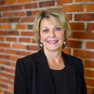 Jill Hammond