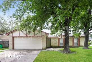 24215 Azure Sky Dr, Spring, TX 77373
