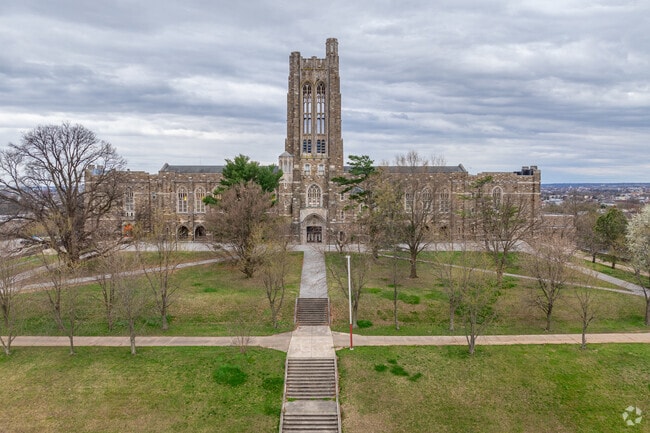 Baltimore City College has a long tradition of being an outstanding academic institution in MD.