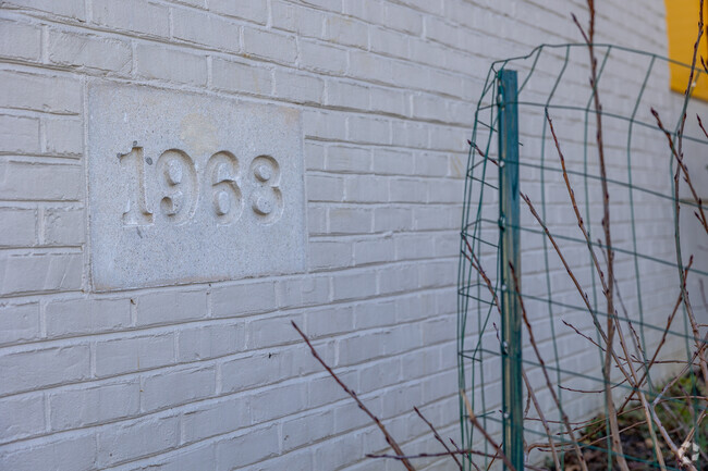 Andrew Hamilton School was founded in 1968.