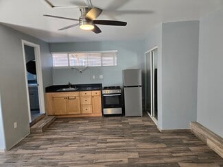 23355 Welby Way Unit Guest House/Detached, West Hills, CA 91307