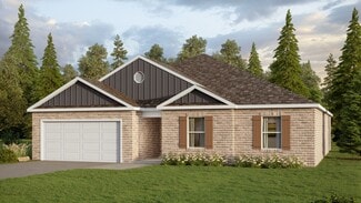 205 Mill Point Cir, Calera, AL 35040