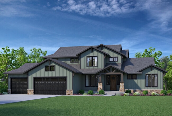 9615 Tobermory Dr unit 38620340, Haslett, MI 48840 - photo 3