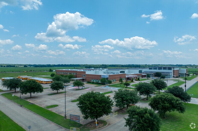 Parkway High School epitomizes academic excellence in Shreveport.