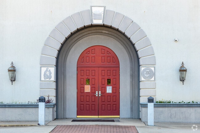 Montessori Learning Center