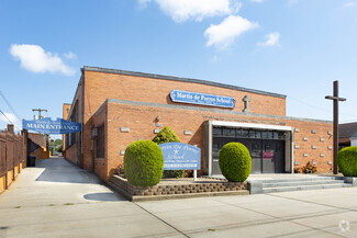 Martin De Porres School