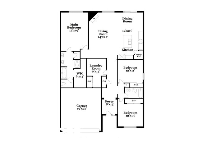 8267 Templederry Dr, Brownsburg, IN 46112 - photo 2