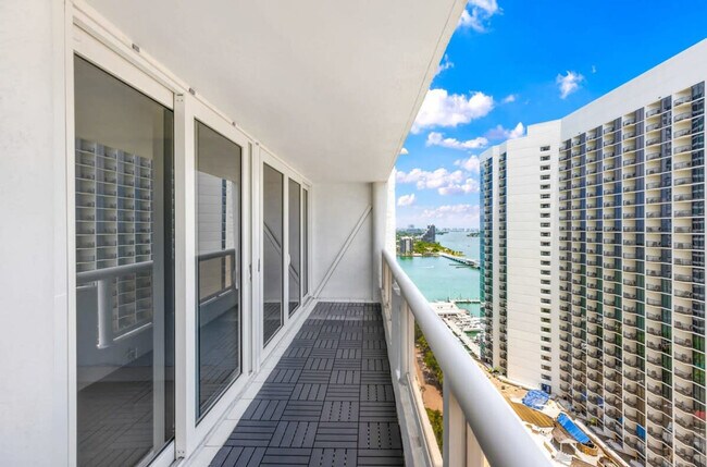 The Grand unit ID1054079P, Miami, FL 33132 - photo 6