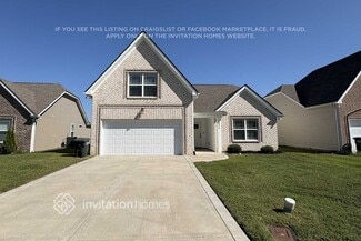 354 Green Hills Dr, Springfield, TN 37172