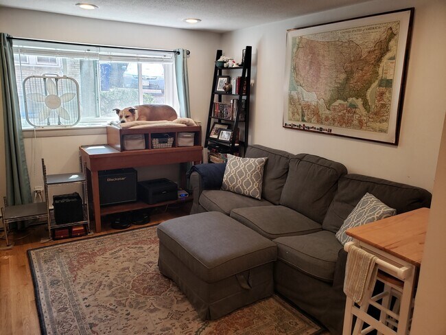 15 Euston Rd unit 10, Brighton, MA 02135 - photo 3