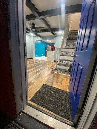 2523 Sidney Ave, Baltimore, MD 21230