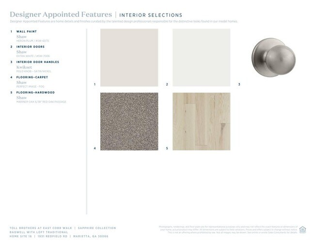 1931 Redfield Rd NE, Marietta, GA 30066 - photo 6