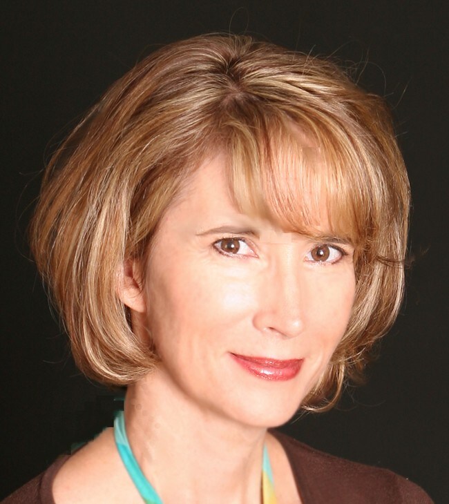 Rhonda Shell