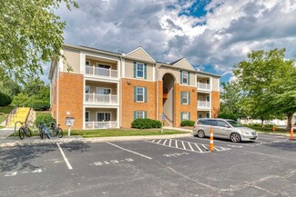 213 S Knollwood Dr Unit 3203, Blacksburg, VA 24060