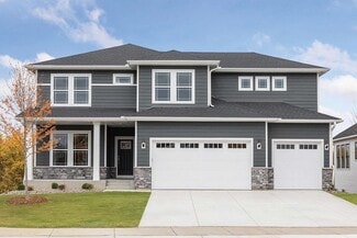 11612 Brayburn Trail Unit 36488459, Osseo, MN 55369