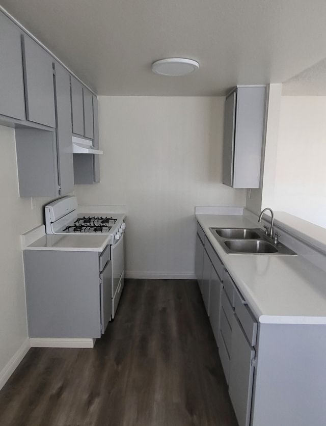4341 Eagle Rock Blvd, Los Angeles, CA 90041