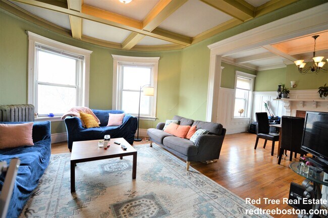 141 Fuller St unit 3, Brookline, MA 02446 - photo 4
