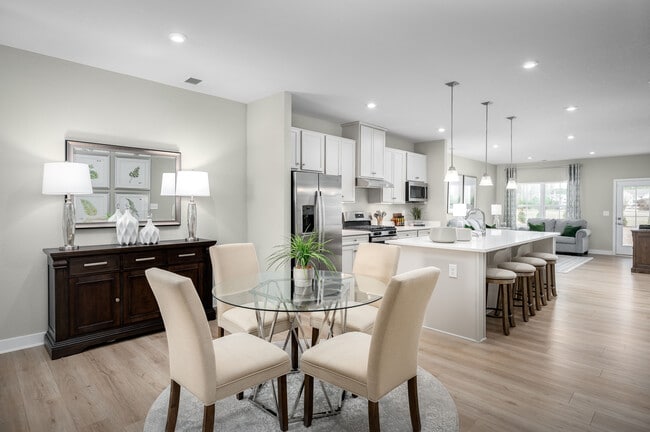 1714 Hydrangea Way, Downingtown, PA 19335 - photo 2