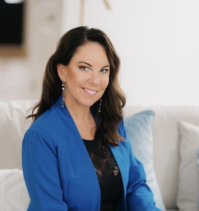Melissa Cheetham