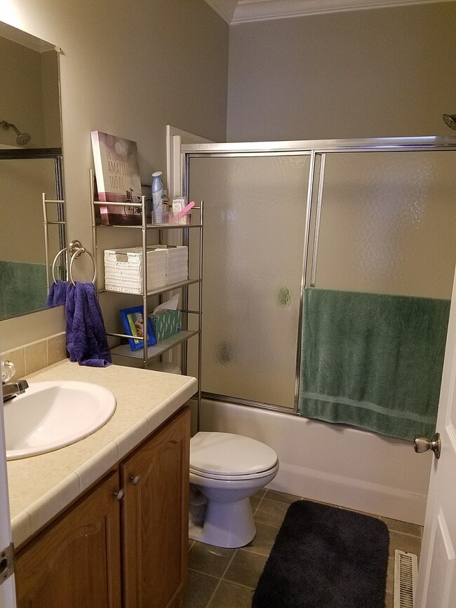 221 Long St unit Downstairs Bedroom, Boone, NC 28607 - photo 4