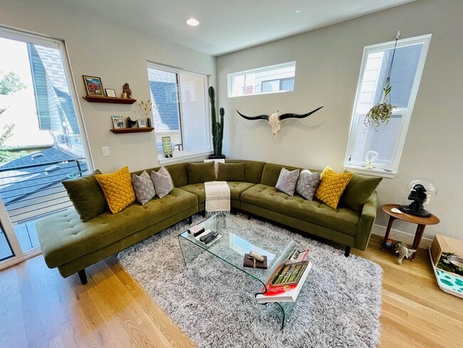 3816 Zenobia St, Denver, CO 80212 - photo 2