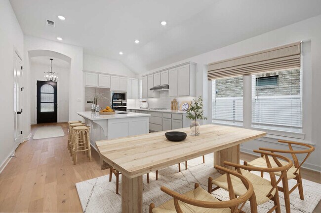 11622 Hackford unit 37453140, San Antonio, TX 78254 - photo 5