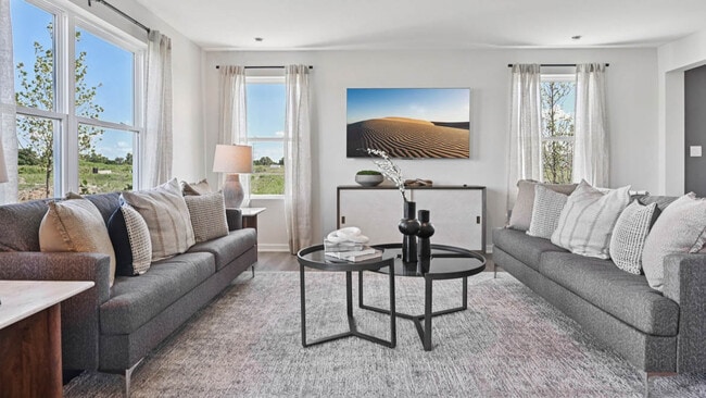 3537 Richardson Cir, Yorkville, IL 60560 - photo 3