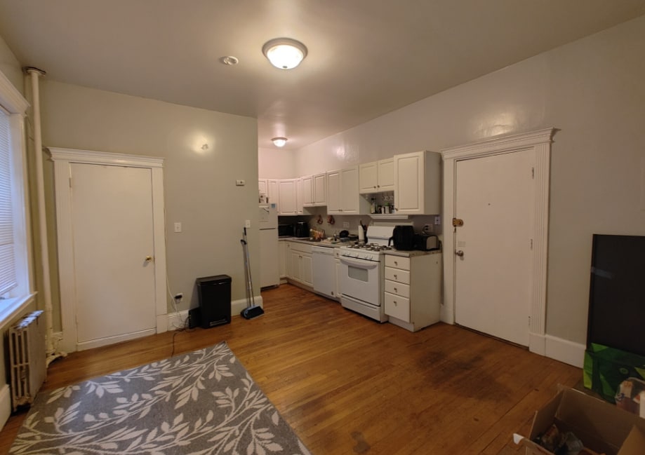 447 Park Dr unit 3C, Boston, MA 02215 - photo 1