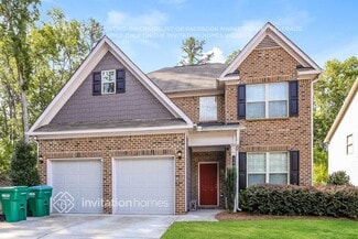 203 Sage Dr, Canton, GA 30114
