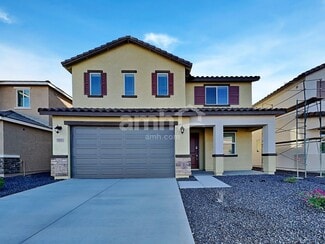 4507 S 97th Dr, Tolleson, AZ 85353