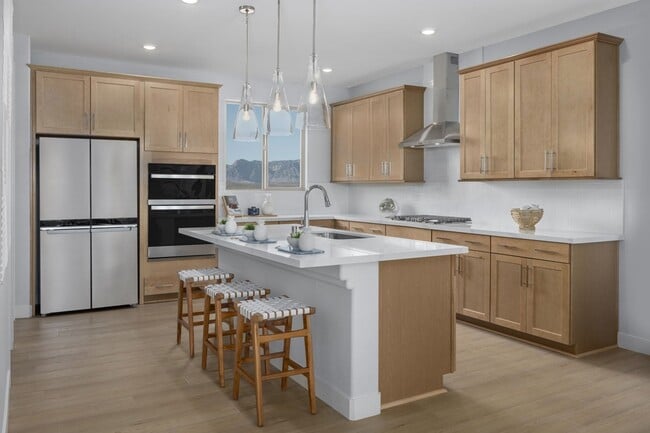 11654 Gambels Quail Ave unit 36513356, Las Vegas, NV 89138 - photo 6