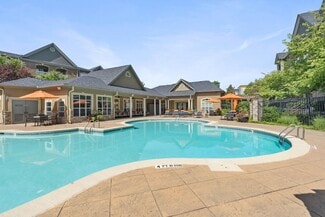 1001 Carrington Park Cir, Morrisville, NC 27560