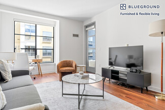 355 Berry St Unit FL4-ID837, San Francisco, CA 94158