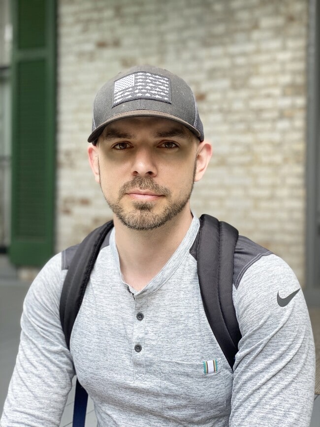 Agent Photo