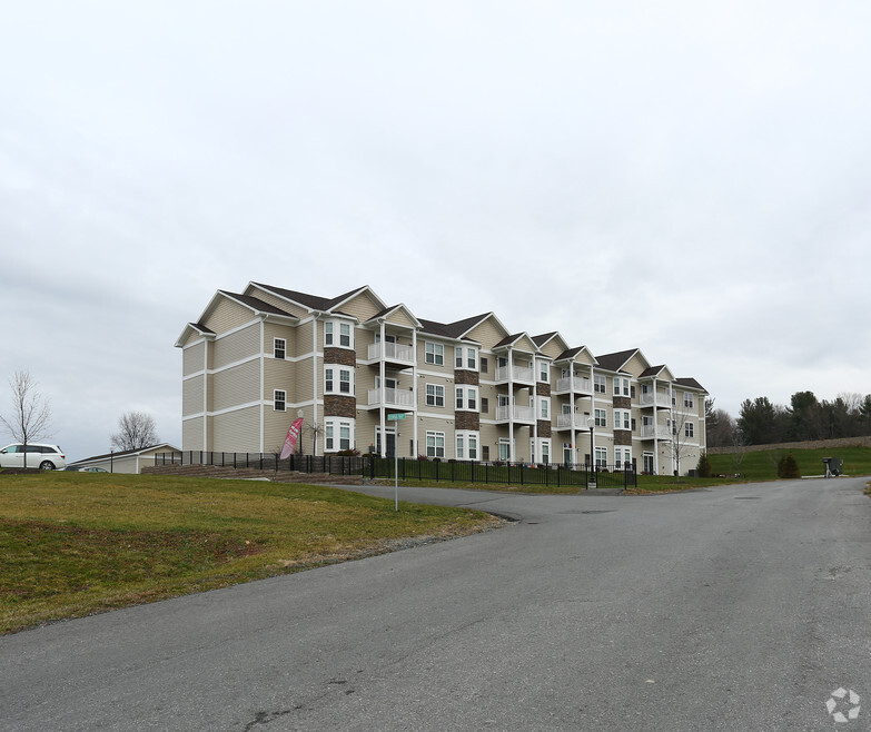 Enclave at Duncan Meadows