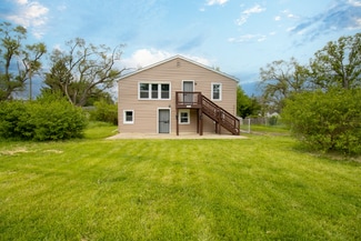 3804 18th St Unit F2, Ecorse, MI 48229