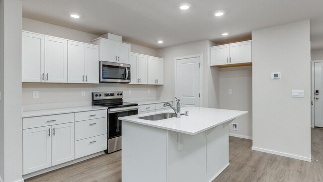 4410 SE Fishers Creek Dr, Vancouver, WA 98683 - photo 4