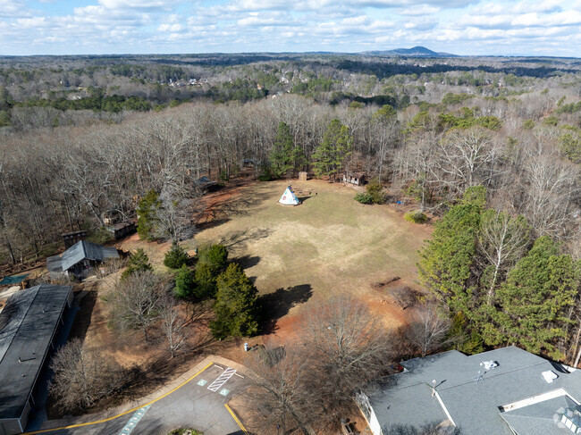 High Meadows School Head of School is Bud Lichtenstein.