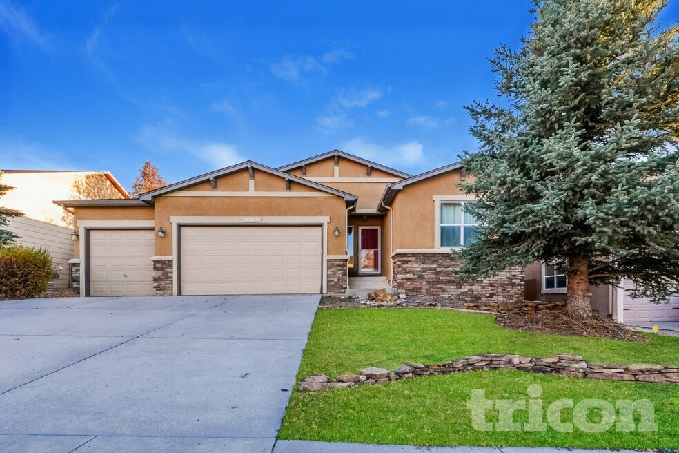 253 All Sky Dr, Colorado Springs, CO 80921 - photo 1