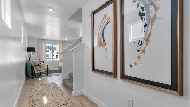 868 E Sand Dollar Way unit 2330, Saratoga Springs, UT 84045 - photo 3