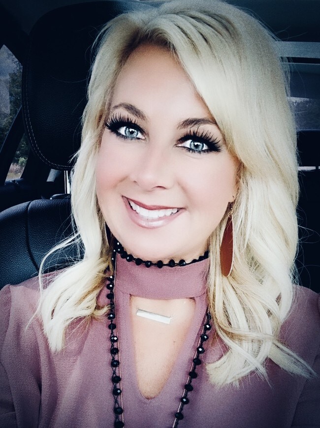 Brandy Maples