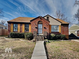 3180 Crump Ave, Memphis, TN 38112