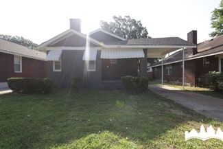 922 Garland St, Memphis, TN 38107