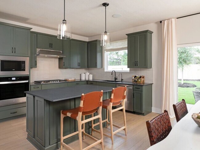 114 Kays Path unit 36494260, Georgetown, TX 78626 - photo 7